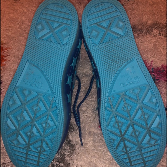 platform Converse - Picture 6 of 6